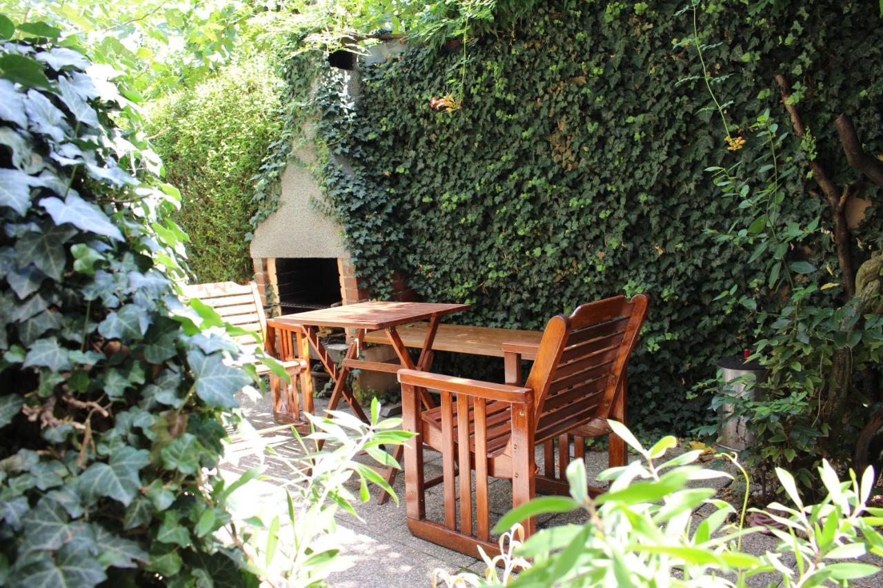 Apartament West Capital - Free Private Parking Zagrzeb Zewnętrze zdjęcie