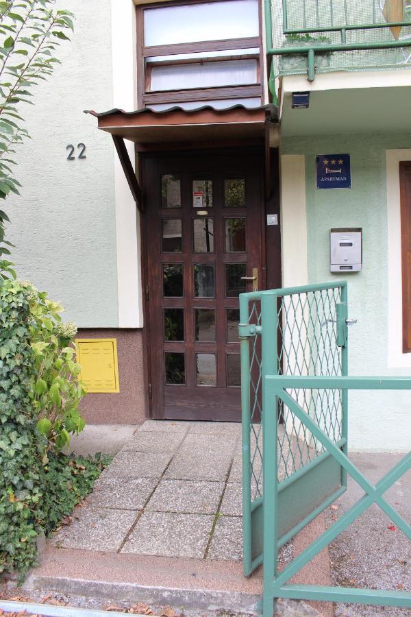 Apartament West Capital - Free Private Parking Zagrzeb Zewnętrze zdjęcie