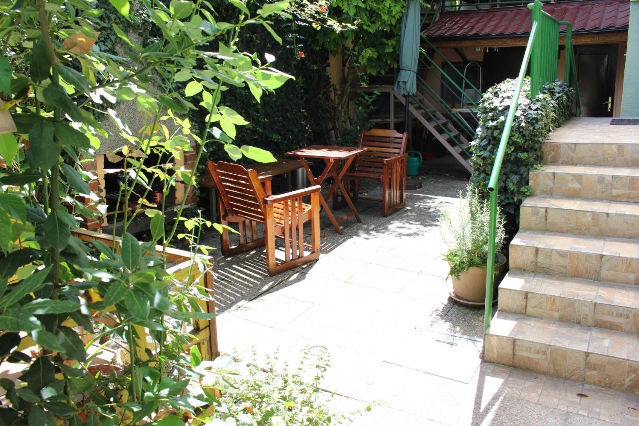 Apartament West Capital - Free Private Parking Zagrzeb Zewnętrze zdjęcie