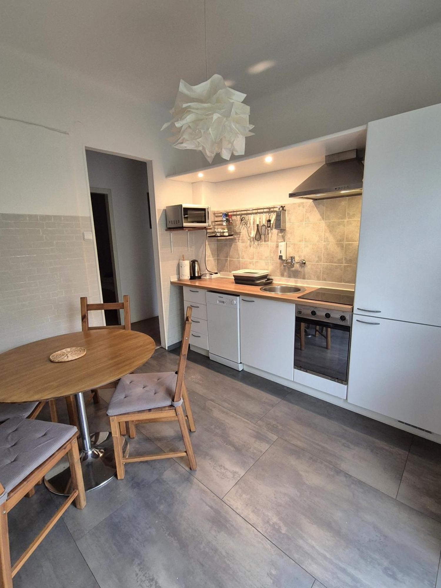 Apartament West Capital - Free Private Parking Zagrzeb Zewnętrze zdjęcie