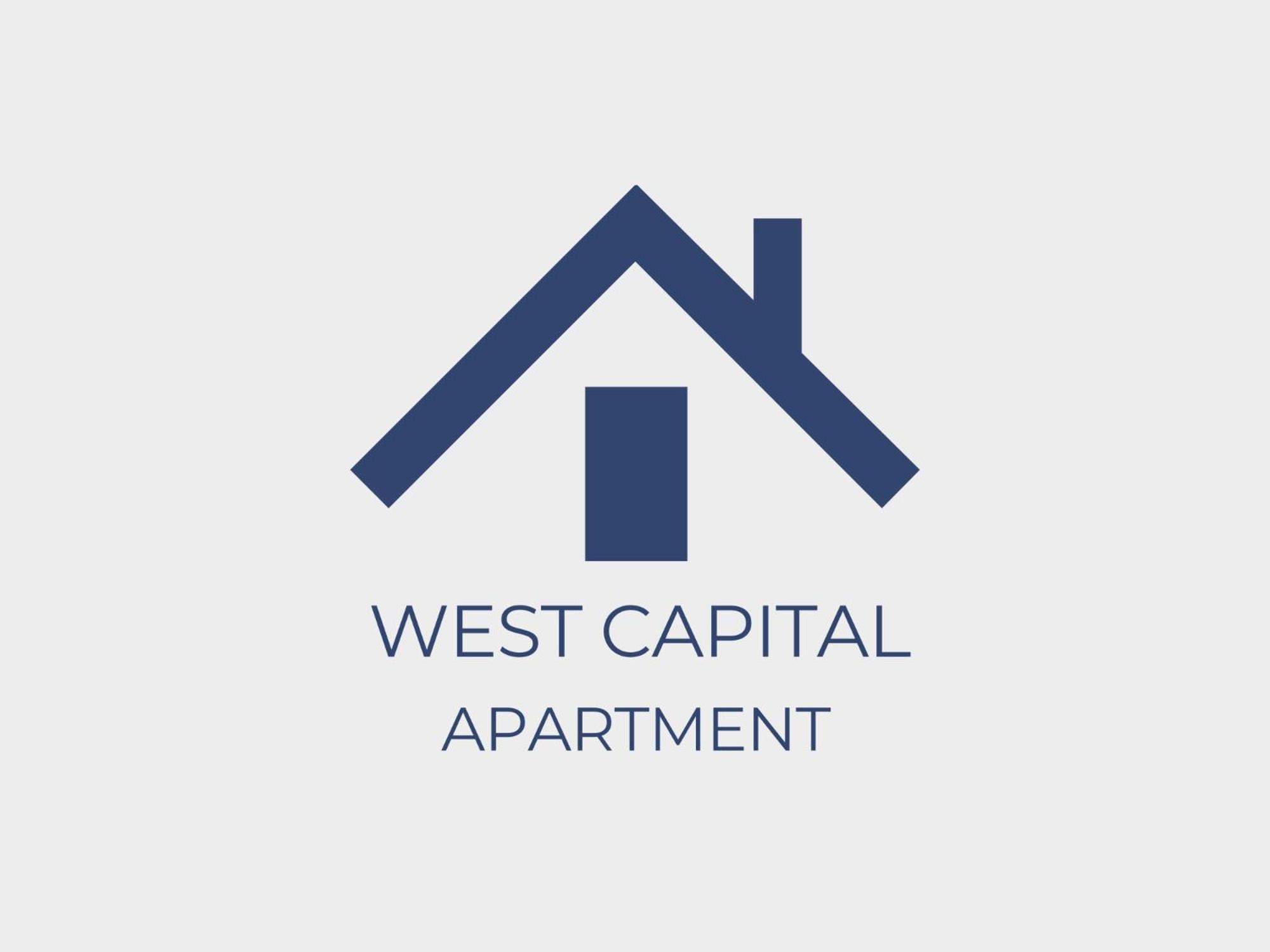 Apartament West Capital - Free Private Parking Zagrzeb Zewnętrze zdjęcie